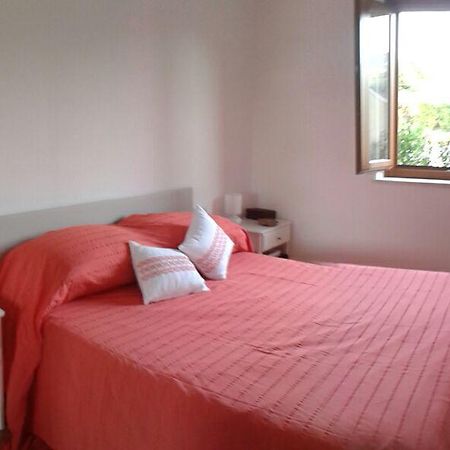 Monte Moro Apartman Arzachena Kültér fotó