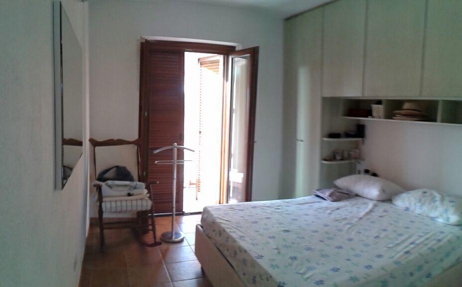 Monte Moro Apartman Arzachena Kültér fotó