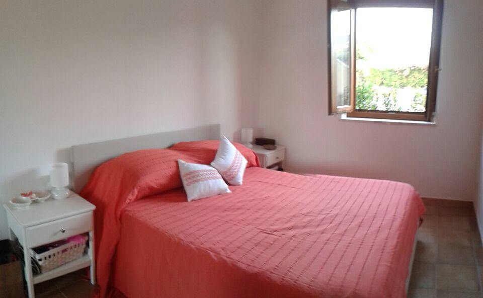 Monte Moro Apartman Arzachena Kültér fotó