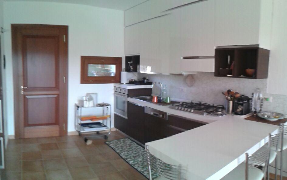 Monte Moro Apartman Arzachena Kültér fotó
